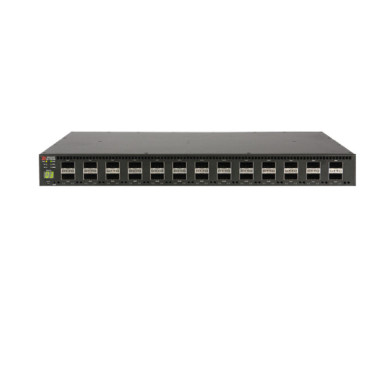Brocade ICX7000-EPS4000 920W PSU unité d'alimentation d'énergie Noir