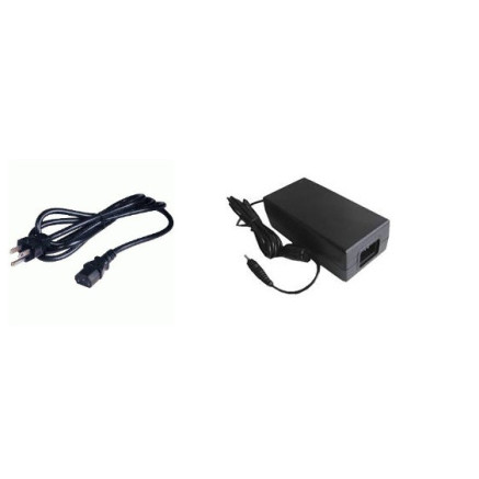 RUCKUS Networks 902-0170-EU00 adaptateur de puissance & onduleur Intérieure 30 W Noir