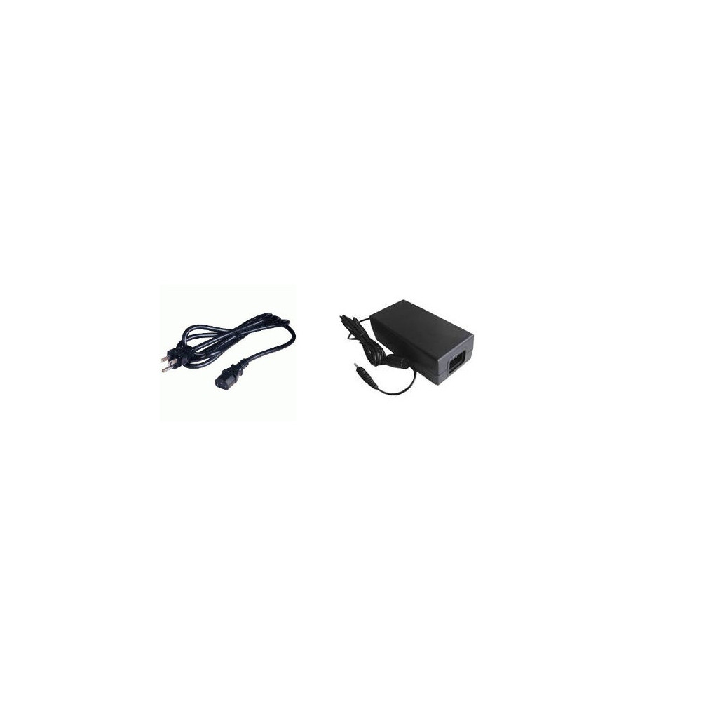 RUCKUS Networks 902-0170-EU00 adaptateur de puissance & onduleur Intérieure 30 W Noir RUCKUS Networks 902-0170-EU00 adaptateur de puissance & onduleur Intérieure 30 W Noir