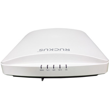RUCKUS Networks ZoneFlex R750 2400 Mbit s Blanc Connexion Ethernet, supportant l'alimentation via ce port (PoE)