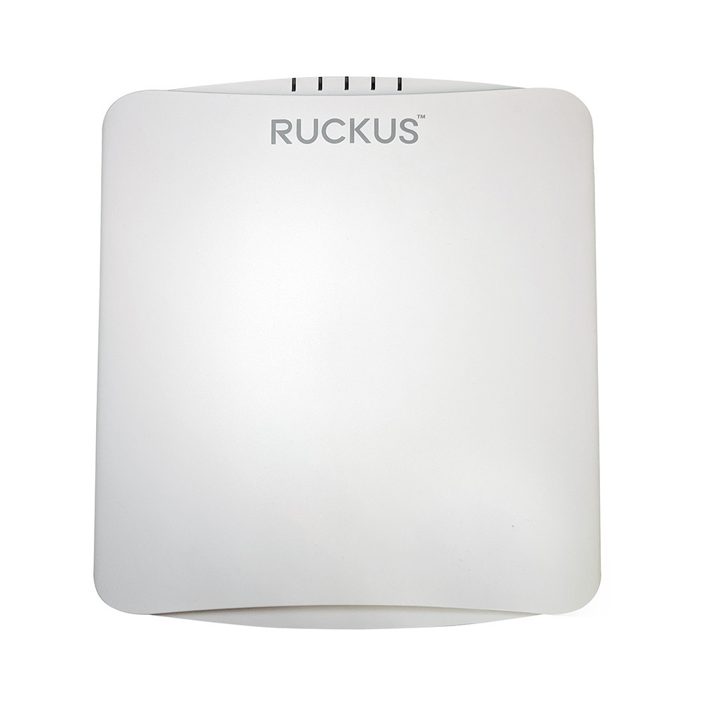 RUCKUS Networks ZoneFlex R750 2400 Mbit s Blanc Connexion Ethernet, supportant l'alimentation via ce port (PoE)