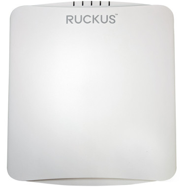 RUCKUS Networks ZoneFlex R750 2400 Mbit s Blanc Connexion Ethernet, supportant l'alimentation via ce port (PoE)