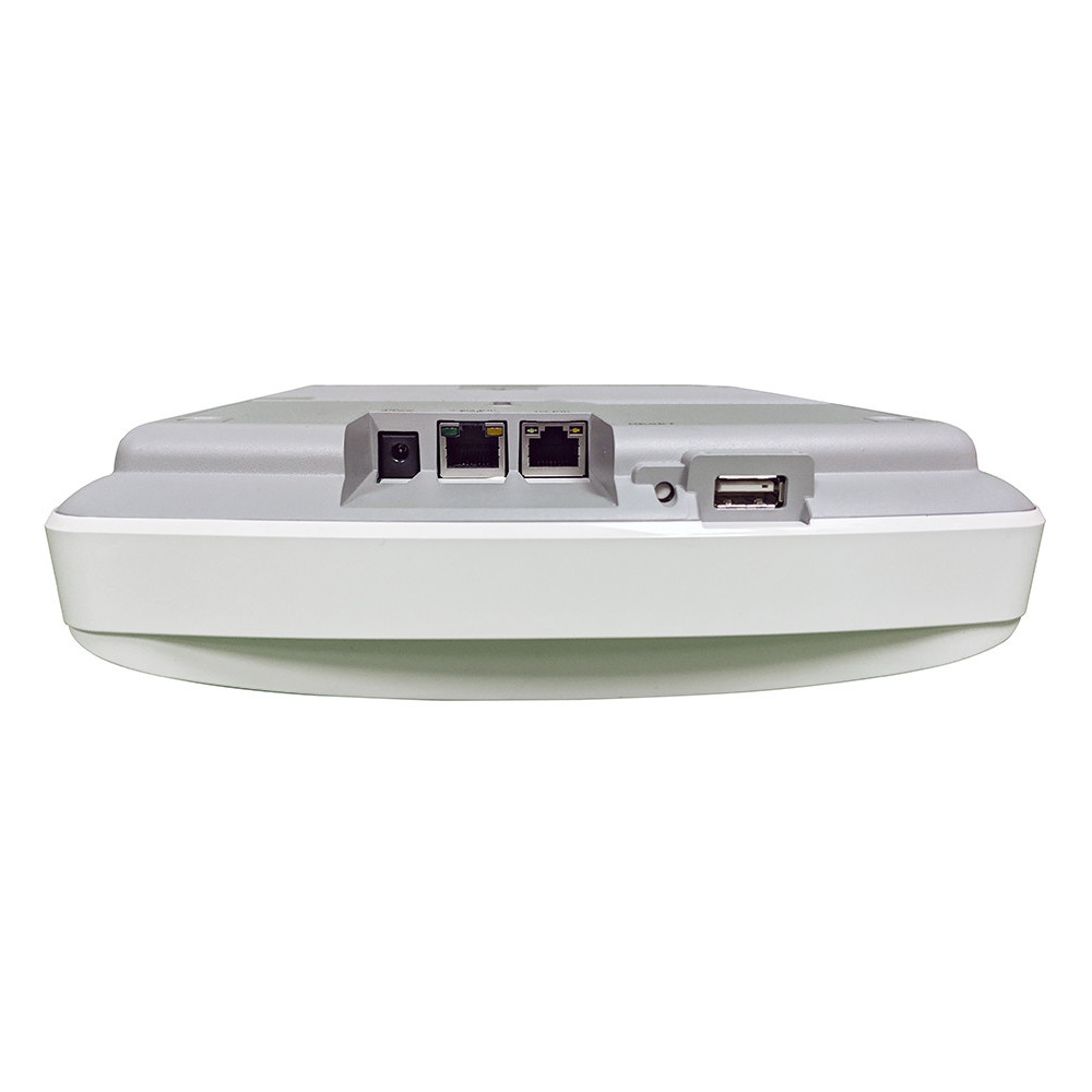 RUCKUS Networks ZoneFlex R750 2400 Mbit s Blanc Connexion Ethernet, supportant l'alimentation via ce port (PoE)