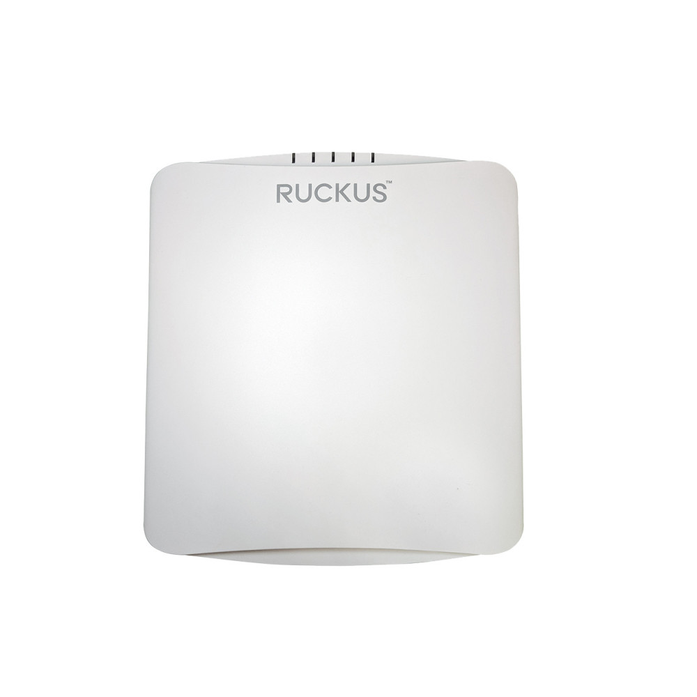 RUCKUS Networks R750 2400 Mbit s Blanc Connexion Ethernet, supportant l'alimentation via ce port (PoE)