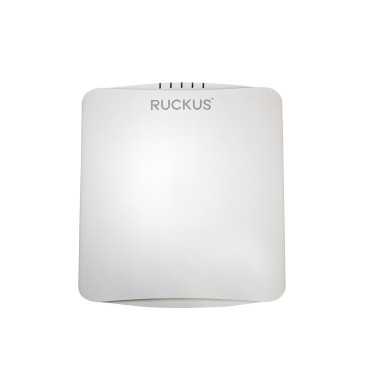 RUCKUS Networks R750 2400 Mbit s Blanc Connexion Ethernet, supportant l'alimentation via ce port (PoE)