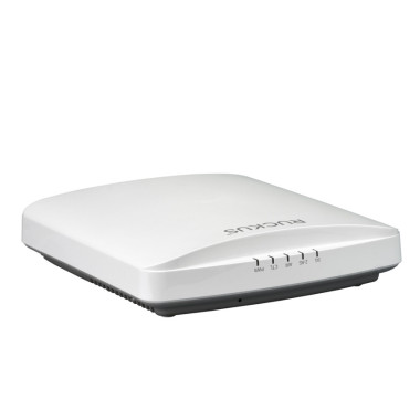 RUCKUS Networks R650 2400 Mbit s Blanc Connexion Ethernet, supportant l'alimentation via ce port (PoE)