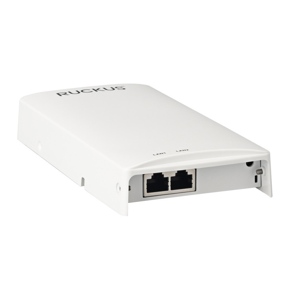 RUCKUS Networks H350 1774 Mbit s Blanc Connexion Ethernet, supportant l'alimentation via ce port (PoE) RUCKUS Networks H350 1774 Mbit s Blanc Connexion Ethernet, supportant l'alimentation via ce port (PoE)