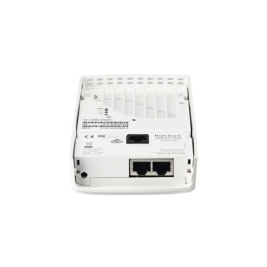 RUCKUS Networks H350 1774 Mbit s Blanc Connexion Ethernet, supportant l'alimentation via ce port (PoE)