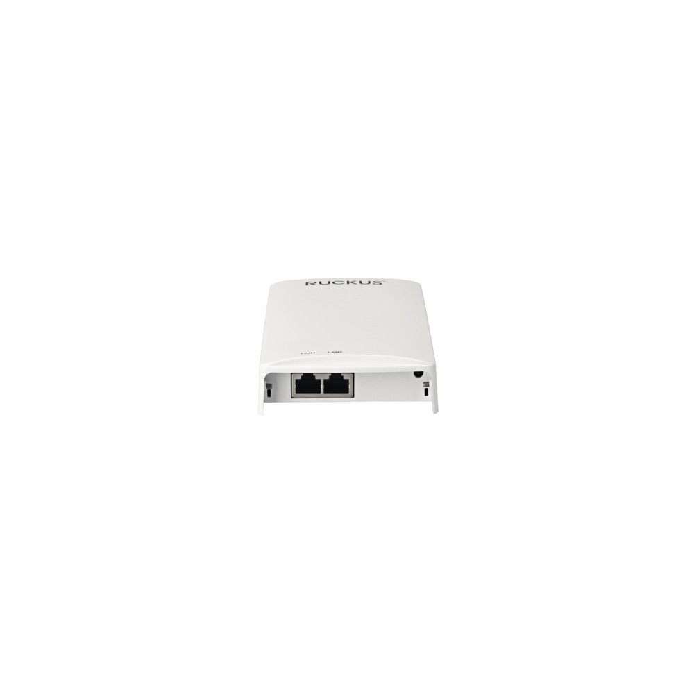 RUCKUS Networks H350 1774 Mbit s Blanc Connexion Ethernet, supportant l'alimentation via ce port (PoE)