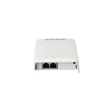RUCKUS Networks H350 1774 Mbit s Blanc Connexion Ethernet, supportant l'alimentation via ce port (PoE)