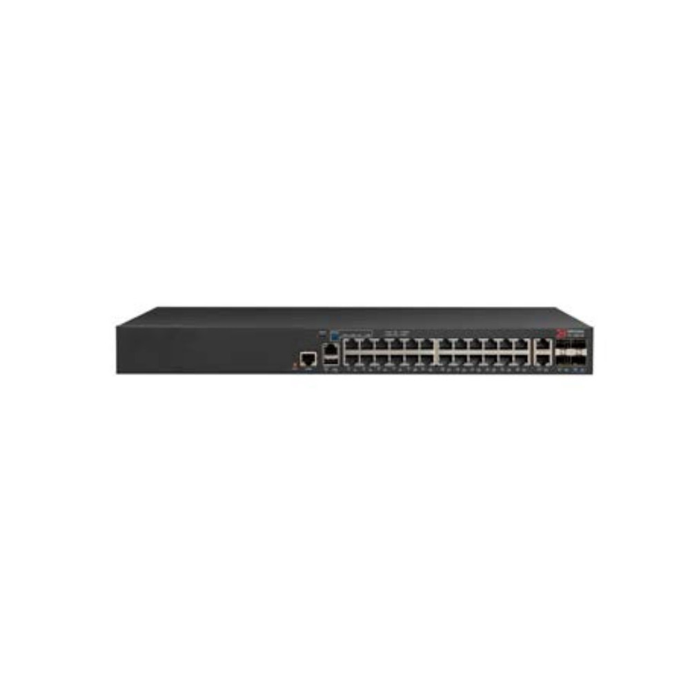 RUCKUS Networks ICX7150 Géré L3 Gigabit Ethernet (10 100 1000) Noir RUCKUS Networks ICX7150 Géré L3 Gigabit Ethernet (10 100 1000) Noir