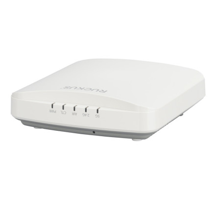 RUCKUS Networks 901-R350-WW02 point d'accès réseaux locaux sans fil 1774 Mbit s Blanc Connexion Ethernet, supportant