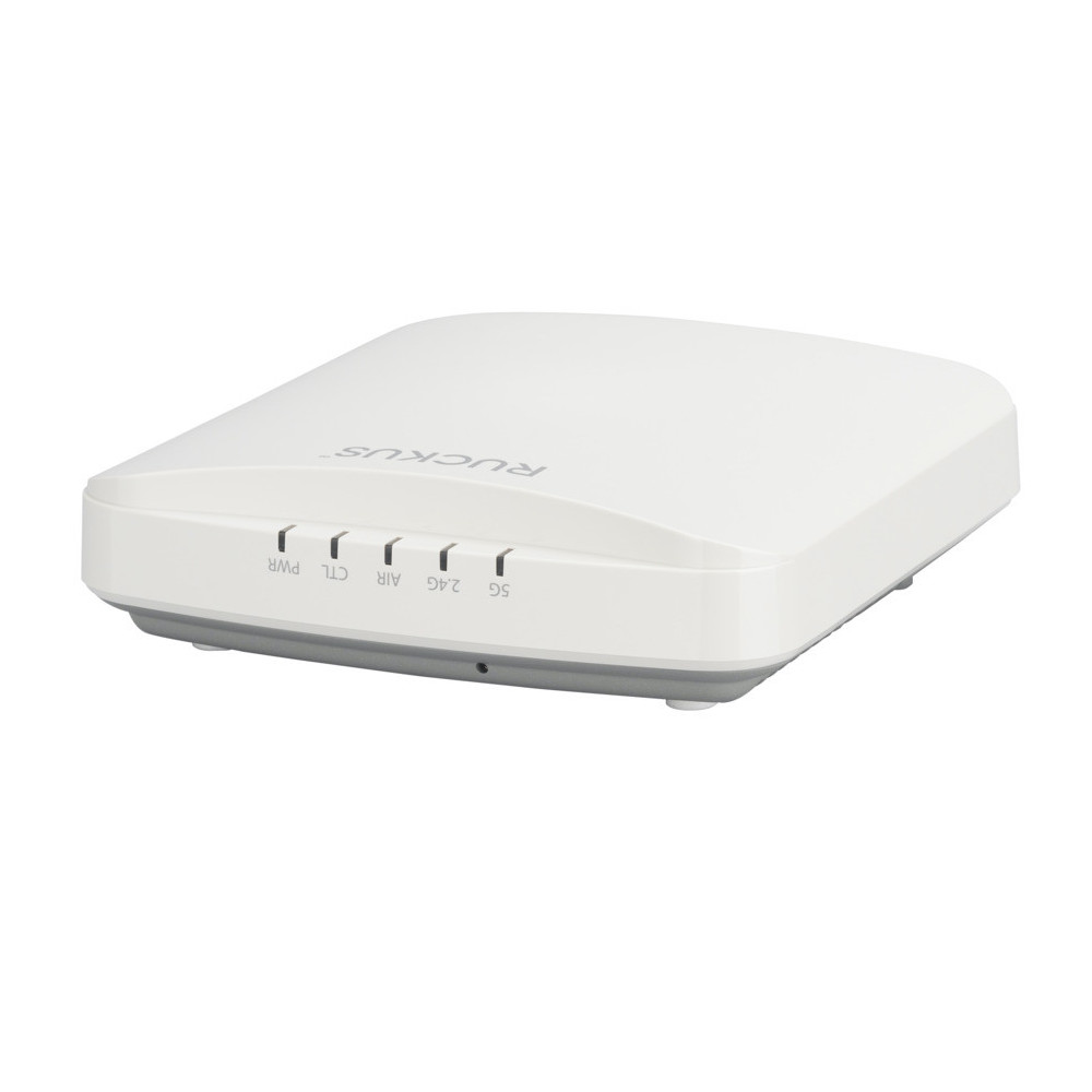 RUCKUS Networks 901-R350-WW02 point d'accès réseaux locaux sans fil 1774 Mbit s Blanc Connexion Ethernet, supportant RUCKUS Networks 901-R350-WW02 point d'accès réseaux locaux sans fil 1774 Mbit s Blanc Connexion Ethernet, supportant