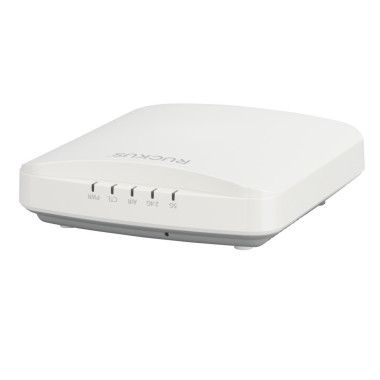 RUCKUS Networks 901-R350-WW02 point d'accès réseaux locaux sans fil 1774 Mbit s Blanc Connexion Ethernet, supportant