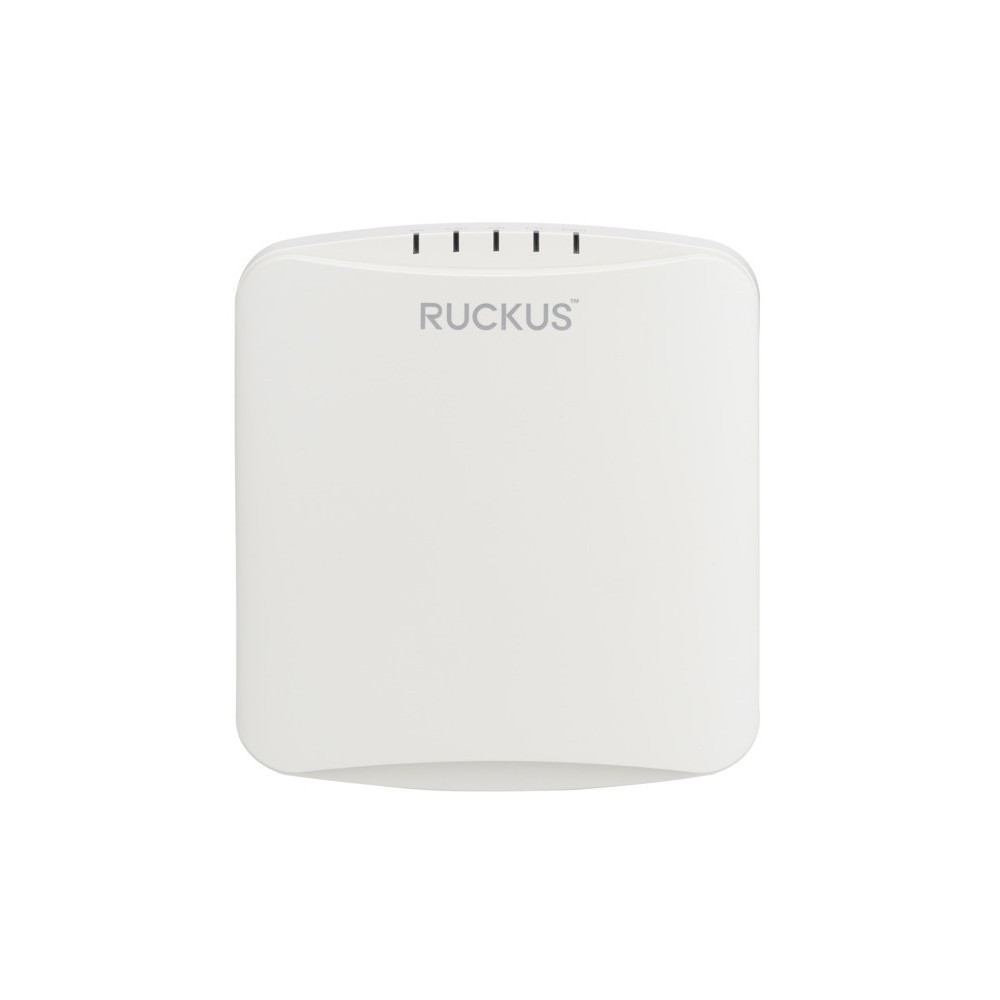 RUCKUS Networks 901-R350-WW02 point d'accès réseaux locaux sans fil 1774 Mbit s Blanc Connexion Ethernet, supportant