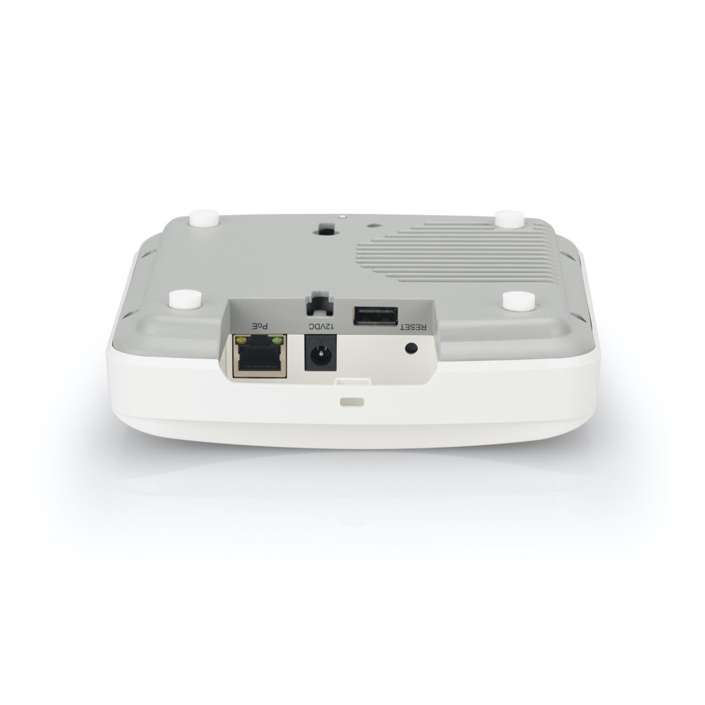 RUCKUS Networks 901-R350-WW02 point d'accès réseaux locaux sans fil 1774 Mbit s Blanc Connexion Ethernet, supportant