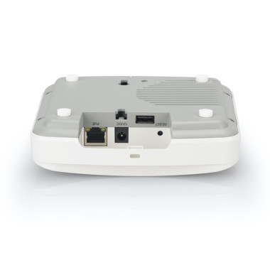 RUCKUS Networks 901-R350-WW02 point d'accès réseaux locaux sans fil 1774 Mbit s Blanc Connexion Ethernet, supportant