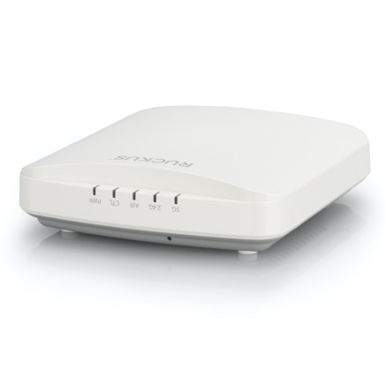 RUCKUS Networks R350 1774 Mbit s Blanc Connexion Ethernet, supportant l'alimentation via ce port (PoE)