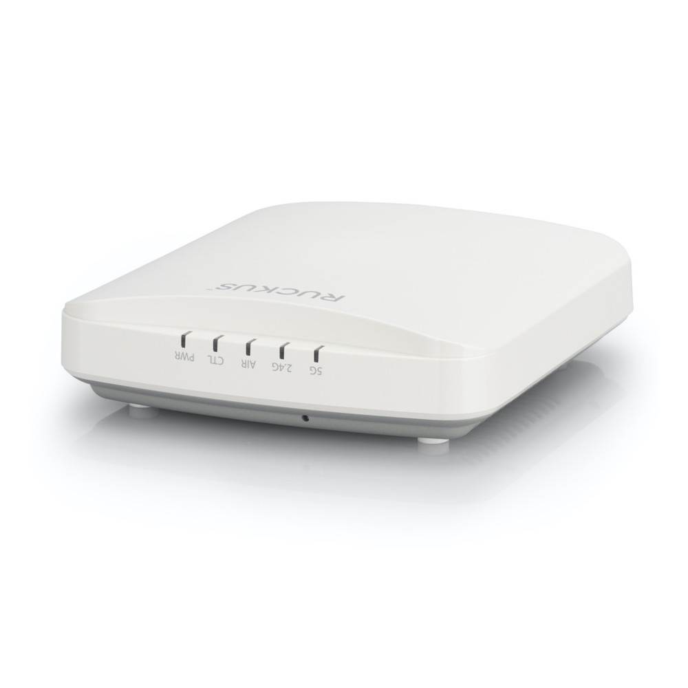 RUCKUS Networks R350 1774 Mbit s Blanc Connexion Ethernet, supportant l'alimentation via ce port (PoE)