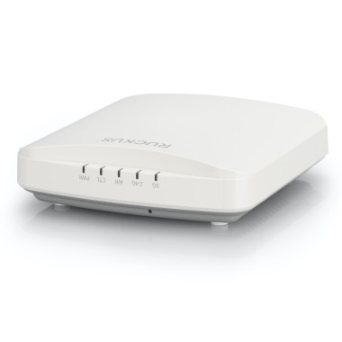 RUCKUS Networks R350 1774 Mbit s Blanc Connexion Ethernet, supportant l'alimentation via ce port (PoE)
