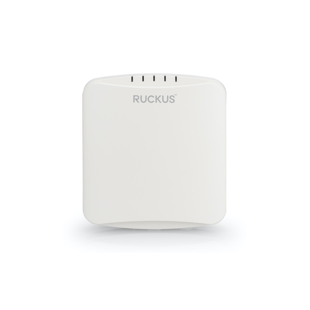 RUCKUS Networks R350 1774 Mbit s Blanc Connexion Ethernet, supportant l'alimentation via ce port (PoE)