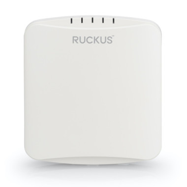 RUCKUS Networks R350 1774 Mbit s Blanc Connexion Ethernet, supportant l'alimentation via ce port (PoE)
