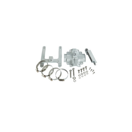 RUCKUS Networks 902-0182-0003 kit de support Aluminium Aluminium, Acier
