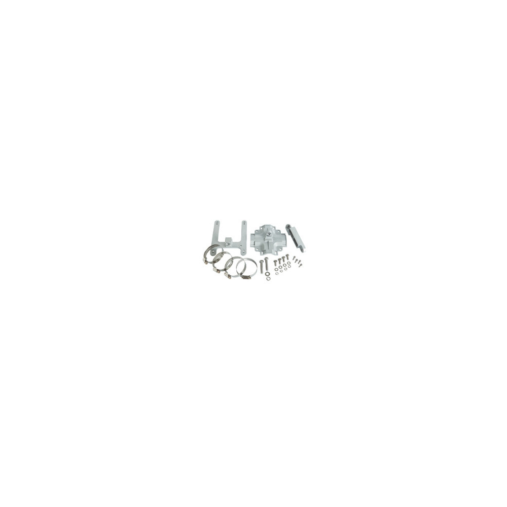 RUCKUS Networks 902-0182-0003 kit de support Aluminium Aluminium, Acier RUCKUS Networks 902-0182-0003 kit de support Aluminium Aluminium, Acier
