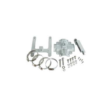 RUCKUS Networks 902-0182-0003 kit de support Aluminium Aluminium, Acier