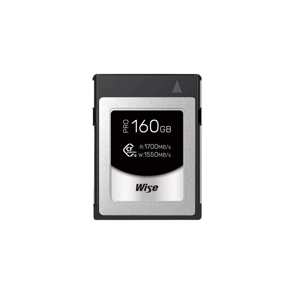 Wise CFX-B160P 160 Go Wise CFX-B160P 160 Go