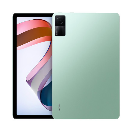 Xiaomi Redmi Pad Mediatek 128 Go 26,9 cm (10.6") 4 Go Wi-Fi 5 (802.11ac) Android 12 Vert
