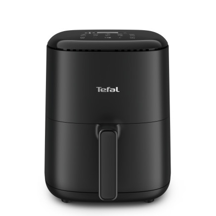 Tefal Easy Fry EY145810 friteuse Unique 3 L Autonome 1300 W Friteuse d’air chaud Noir
