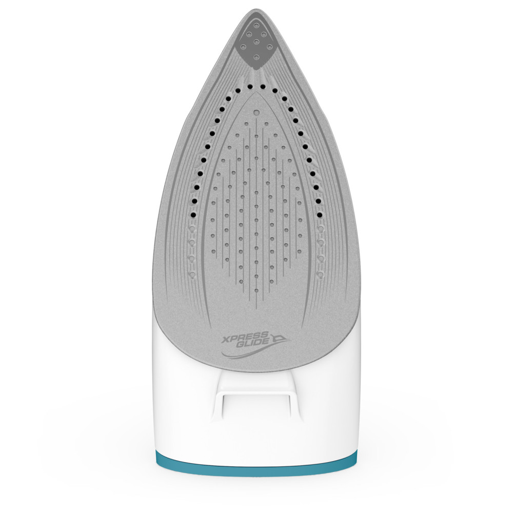 Tefal SV6115 Centrale vapeur 2200 W 1,4 L Gris, Blanc