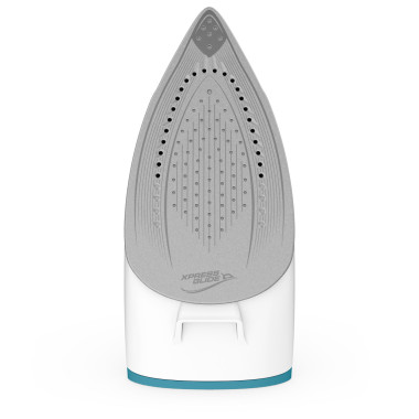 Tefal SV6115 Centrale vapeur 2200 W 1,4 L Gris, Blanc