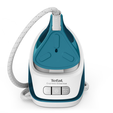 Tefal SV6115 Centrale vapeur 2200 W 1,4 L Gris, Blanc