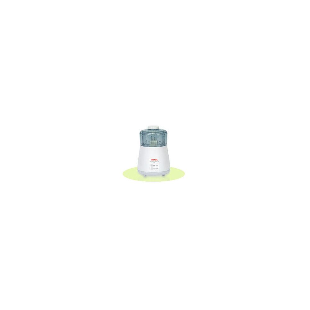 Tefal DPA 130 LA MOULINETTE 1000 hachoir électrique 1000 W Transparent, Blanc Tefal DPA 130 LA MOULINETTE 1000 hachoir électrique 1000 W Transparent, Blanc