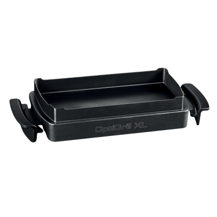 Tefal XA7278 papier cuisson Grill Rectangulaire