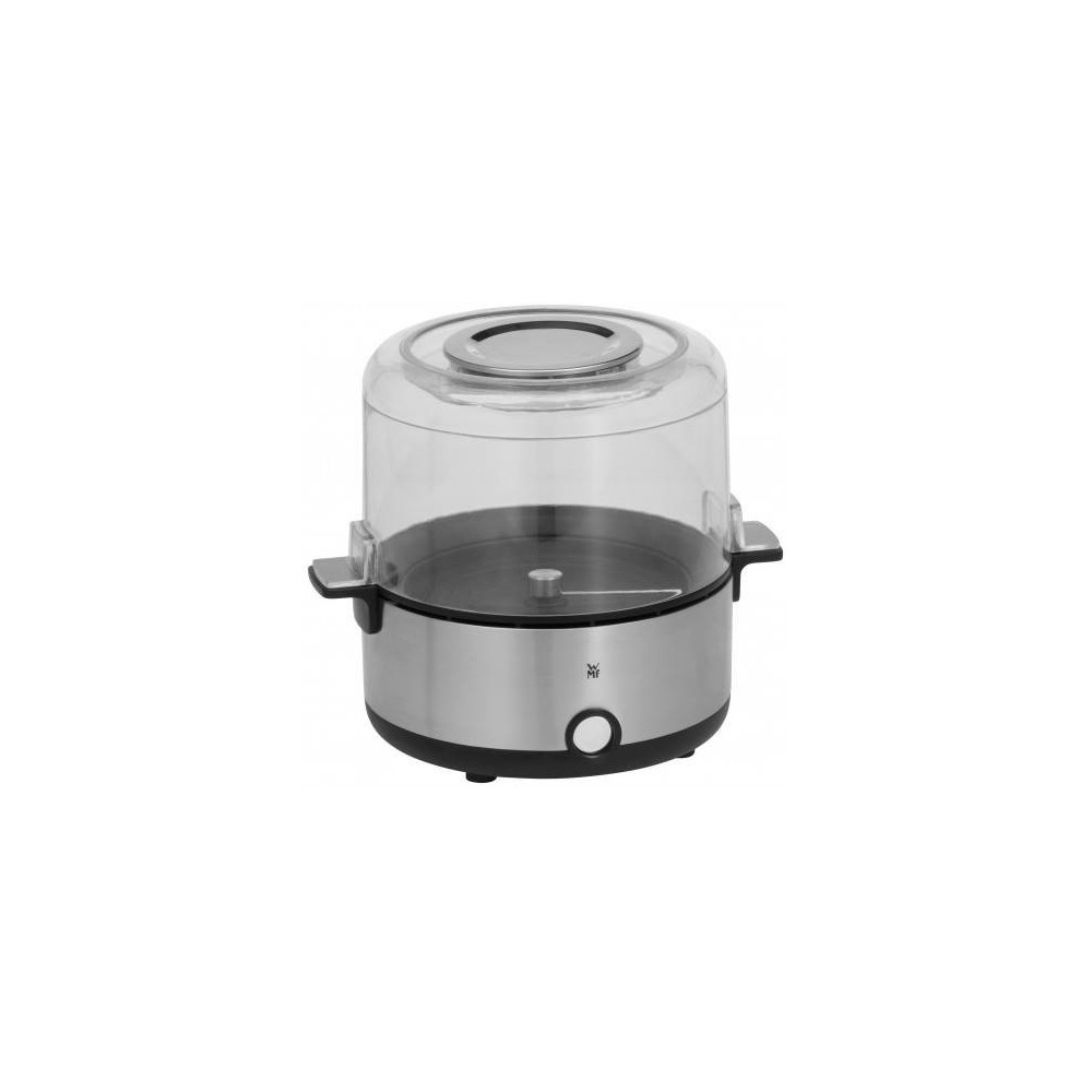 WMF KITCHENminis 0415470011 machine à popcorn Noir, Acier inoxydable 2,2 L 250 W WMF KITCHENminis 0415470011 machine à popcorn Noir, Acier inoxydable 2,2 L 250 W