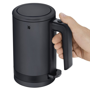 WMF KITCHENminis 0413140071 bouilloire 0,8 L 1800 W Noir