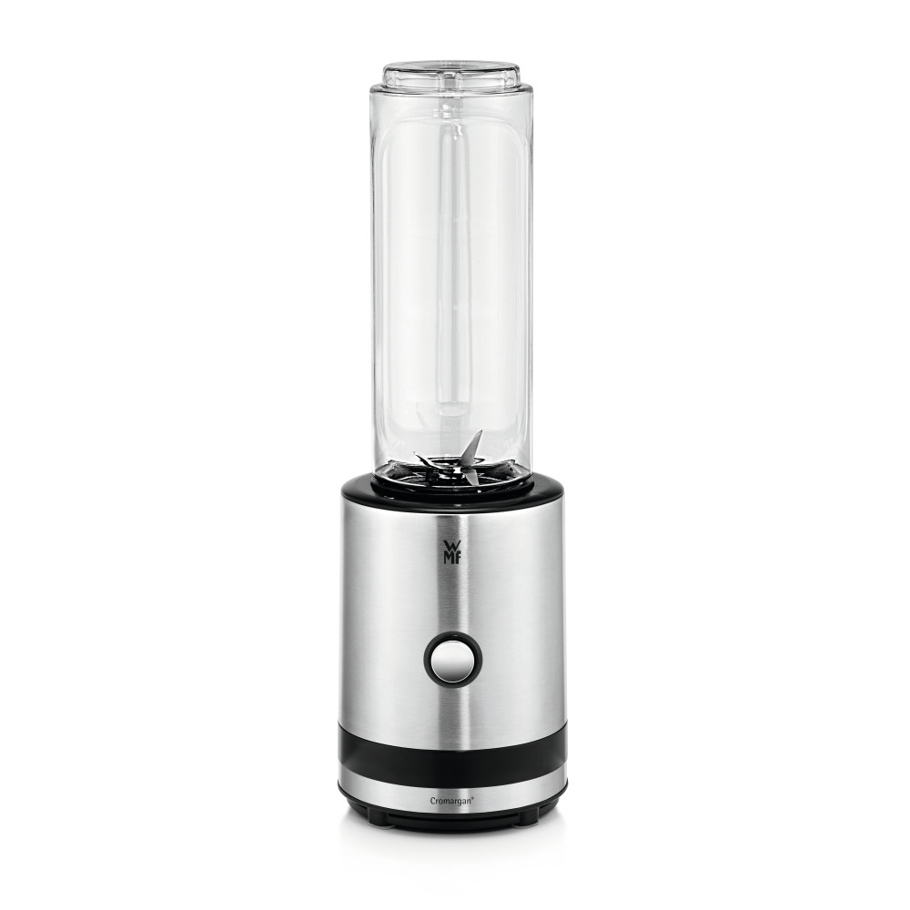 WMF KITCHENminis 0416500011 0,6 L Mélangeur de table 300 W Acier inoxydable WMF KITCHENminis 0416500011 0,6 L Mélangeur de table 300 W Acier inoxydable