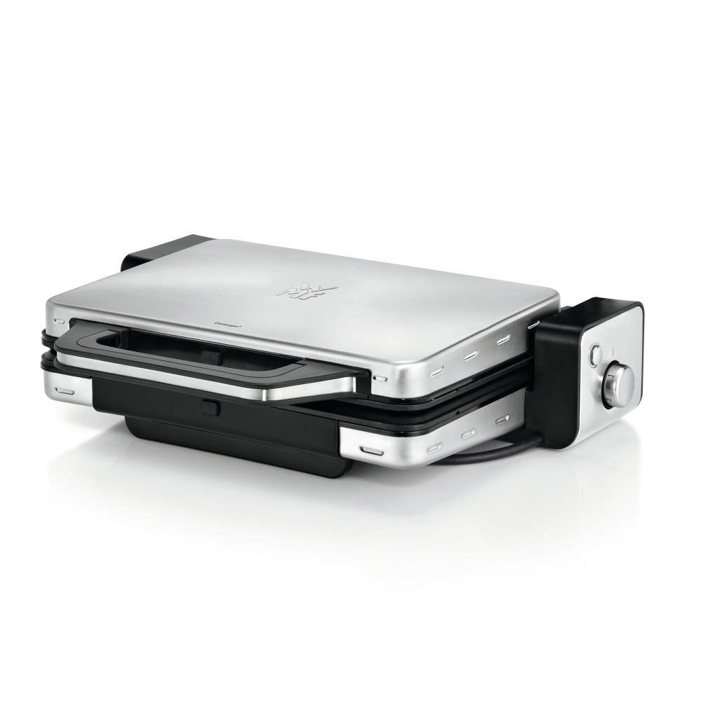 WMF Lono 0415110011 Gril de contact WMF Lono 0415110011 Gril de contact