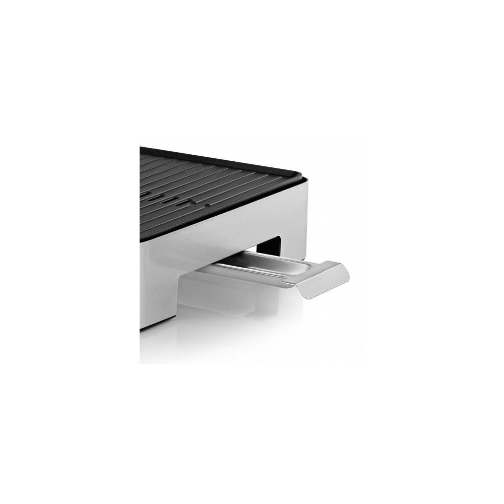 WMF LONO Tischgrill Quadro Gril de contact