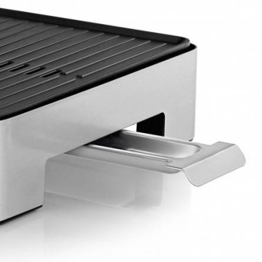 WMF LONO Tischgrill Quadro Gril de contact