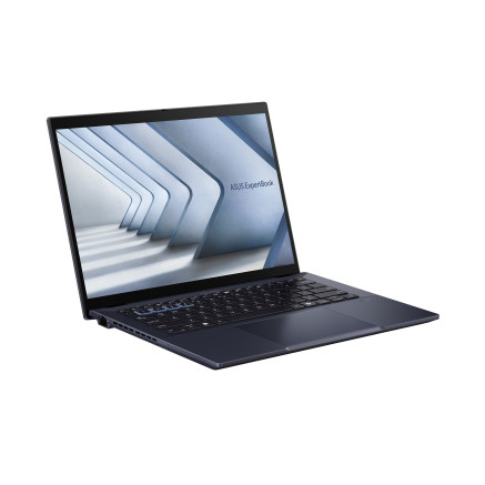 ASUS ExpertBook B5 B5404CMA-Q70062X Intel Core Ultra 7 155U Ordinateur portable 35,6 cm (14") WUXGA 16 Go DDR5-SDRAM 512 Go SSD
