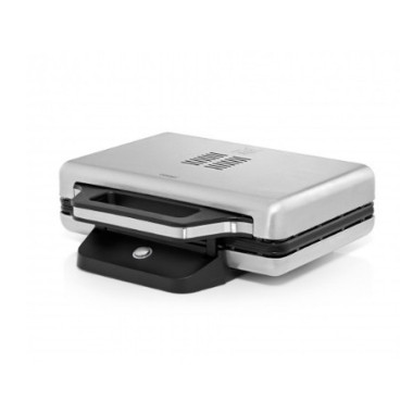 WMF LONO gaufrier et appareil à croque-monsieur 870 W Acier inoxydable