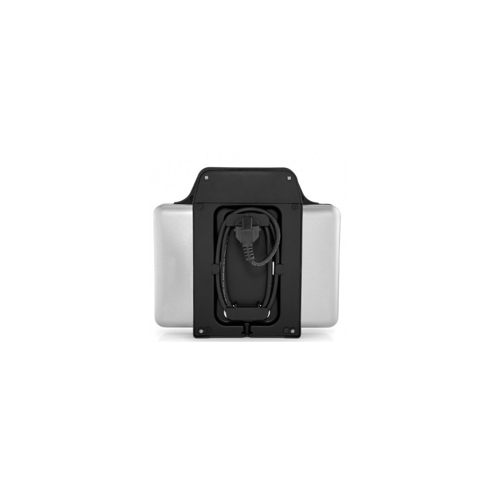 WMF LONO gaufrier et appareil à croque-monsieur 870 W Acier inoxydable