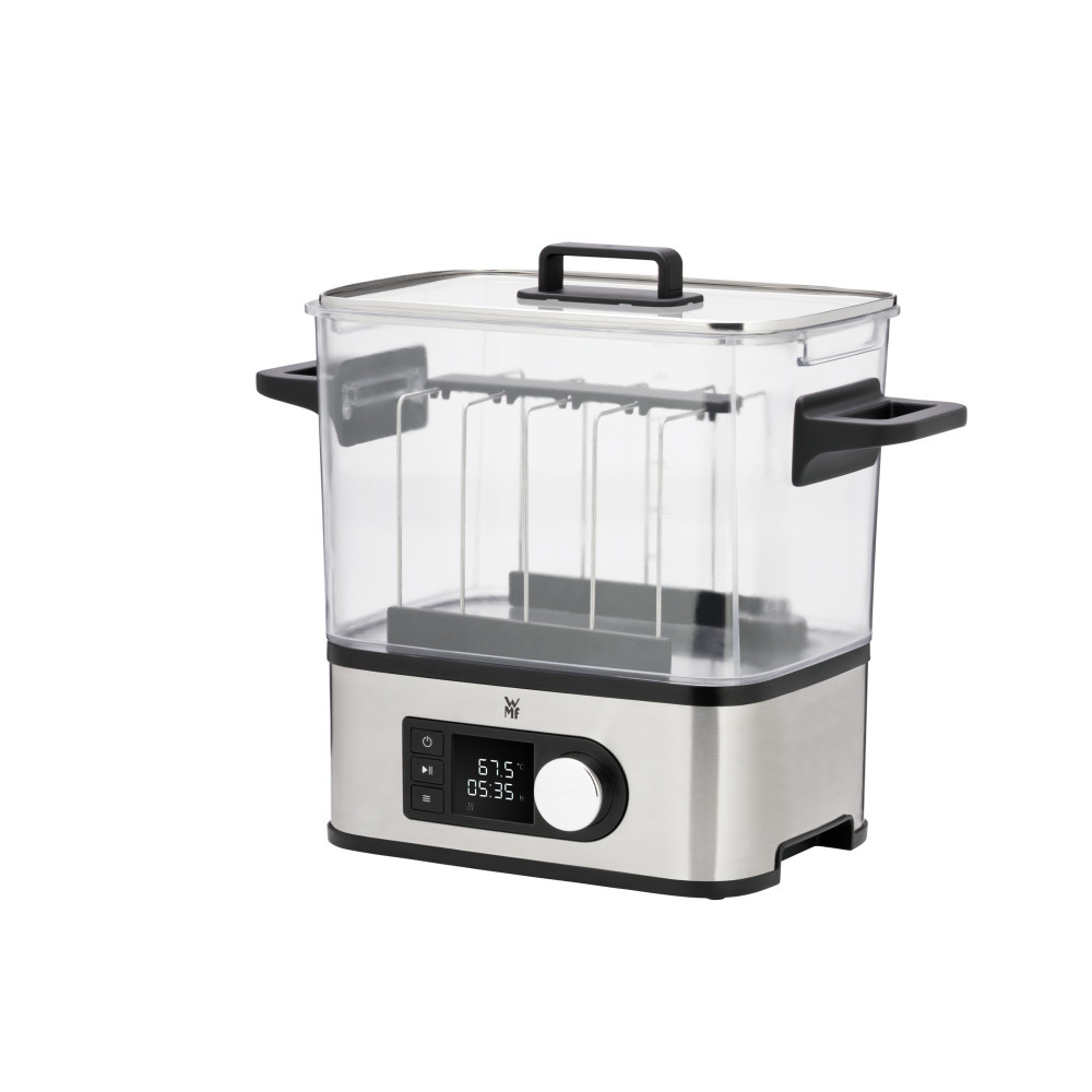 WMF Lono 0415360011 Bain marie sous vide WMF Lono 0415360011 Bain marie sous vide