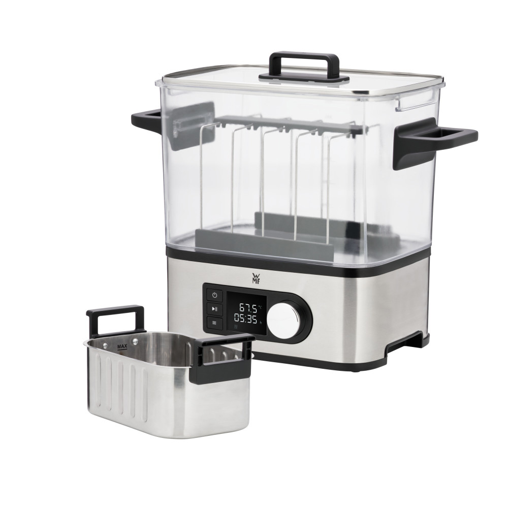 WMF Lono 0415360011 Bain marie sous vide