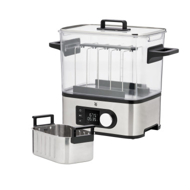 WMF Lono 0415360011 Bain marie sous vide