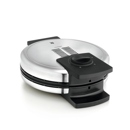 WMF Lono 04.1521.0011 moule à gauffres 5 gauffre(s) 900 W Noir, Chrome